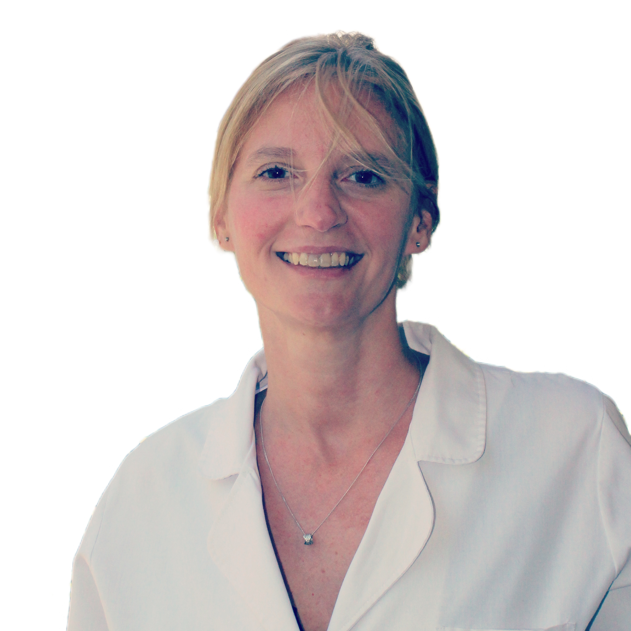 Dra. María Fernanda Gutiérrez de Valle